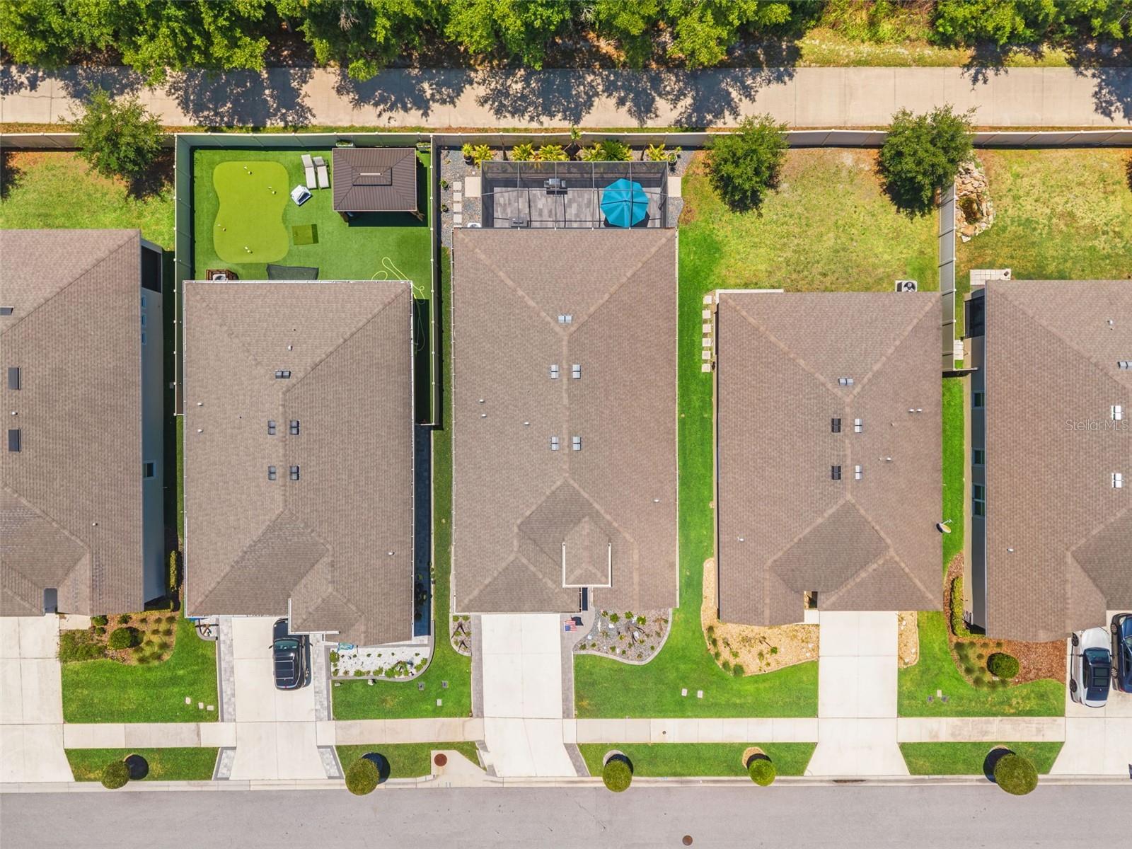 31486 TANSY BND, WESLEY CHAPEL, FL, 33545