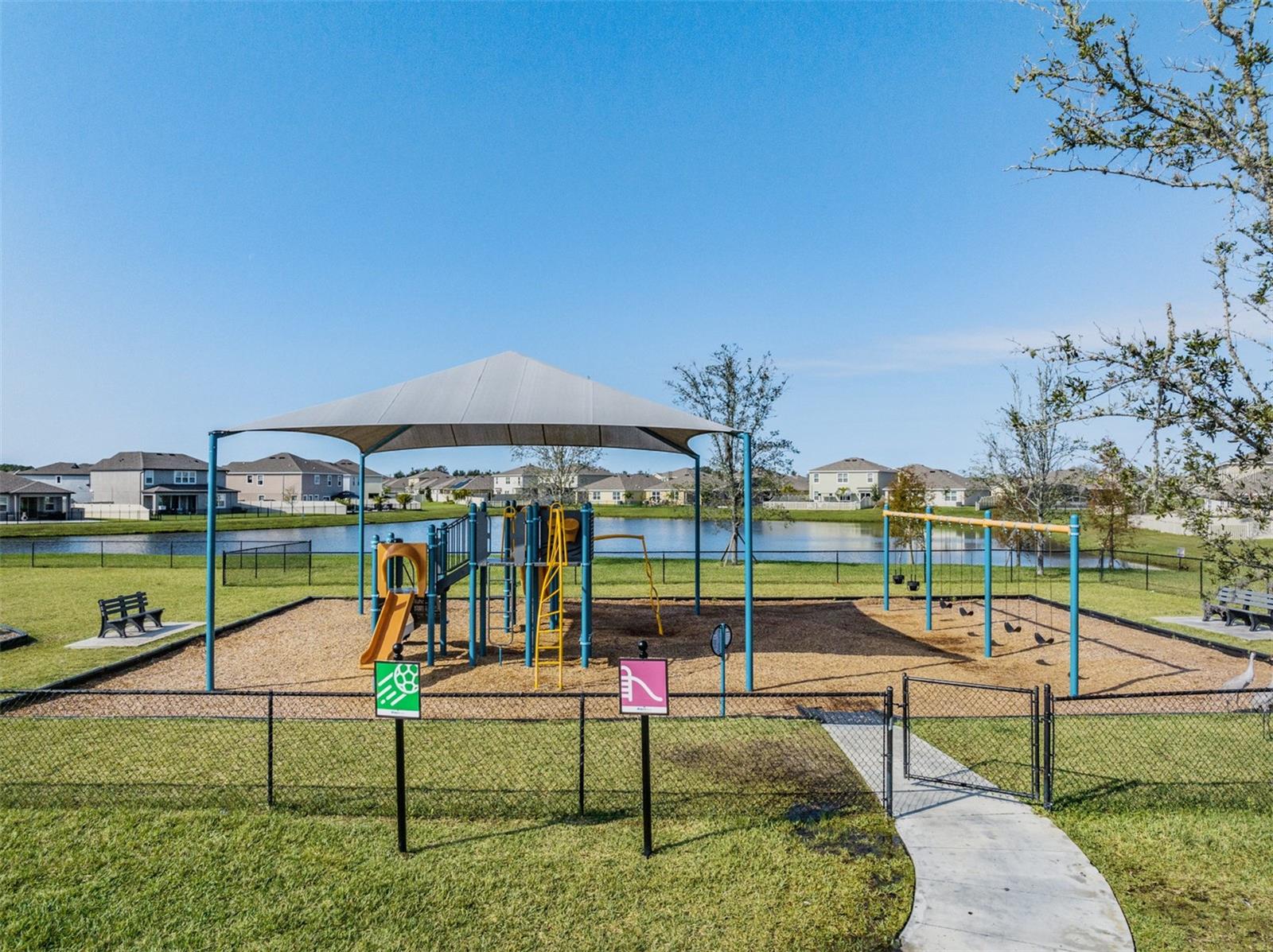 31486 TANSY BND, WESLEY CHAPEL, FL, 33545
