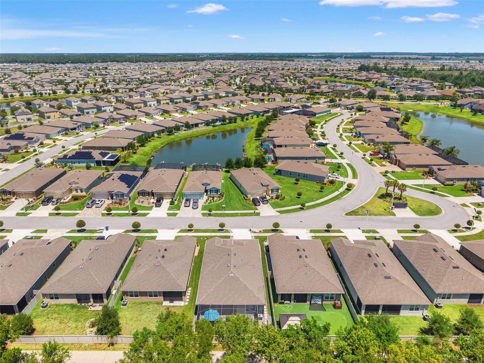 31486 TANSY BND, WESLEY CHAPEL, FL, 33545