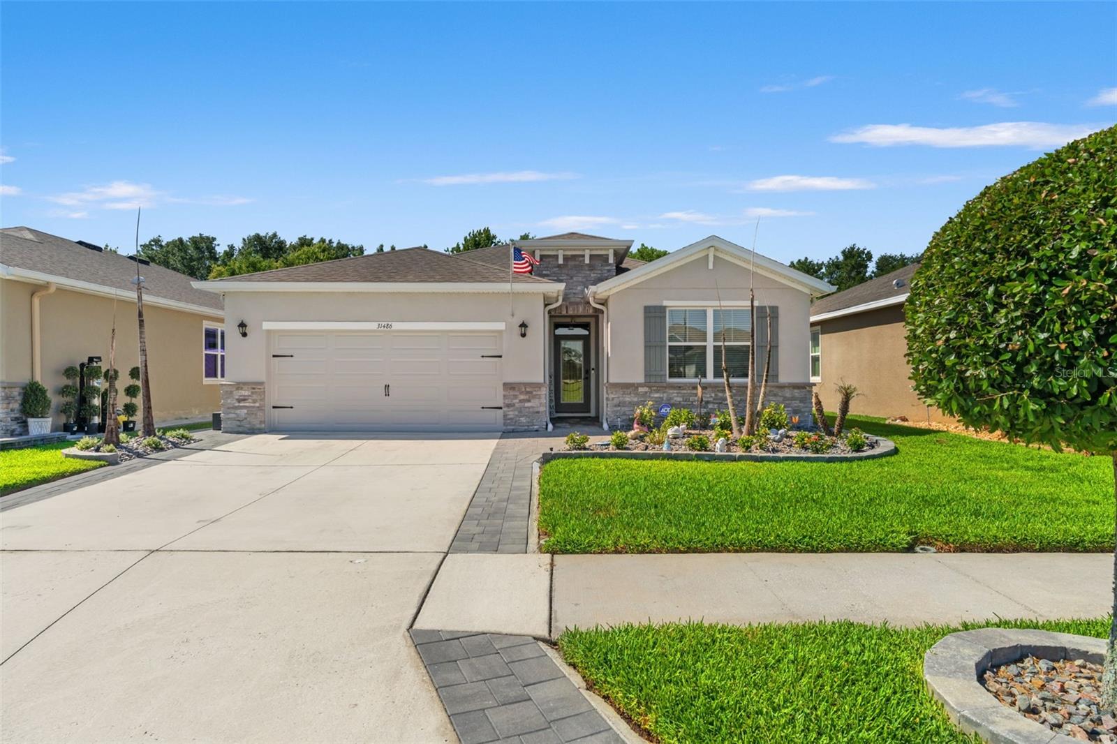 31486 TANSY BND, WESLEY CHAPEL, FL, 33545