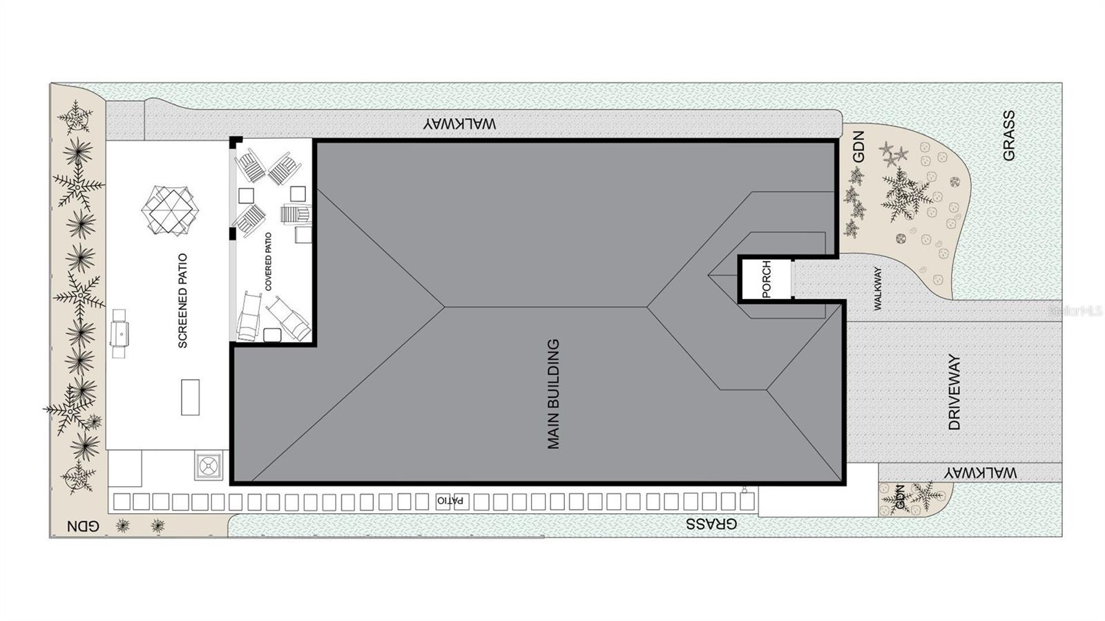 31486 TANSY BND, WESLEY CHAPEL, FL, 33545