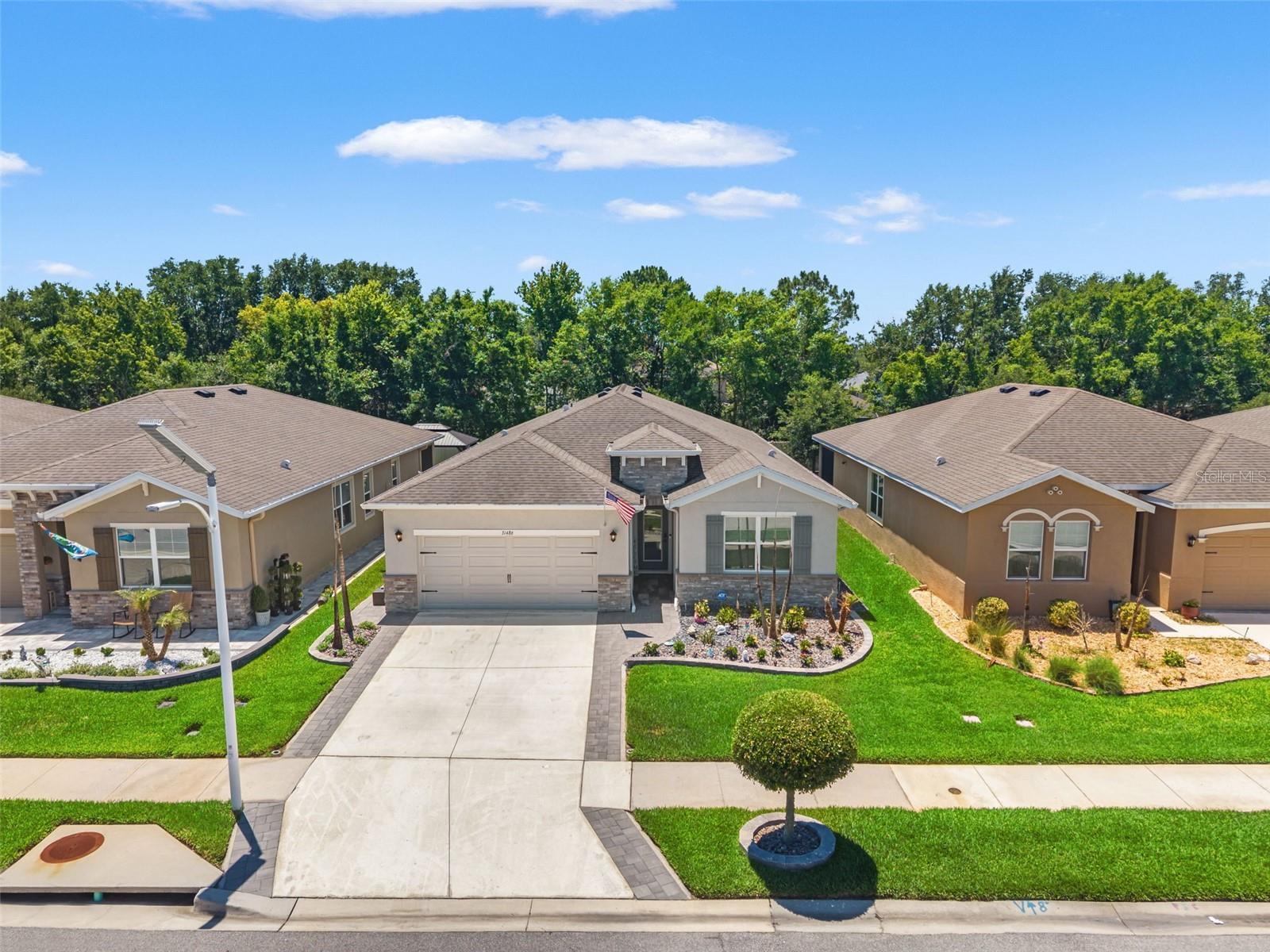 31486 TANSY BND, WESLEY CHAPEL, FL, 33545