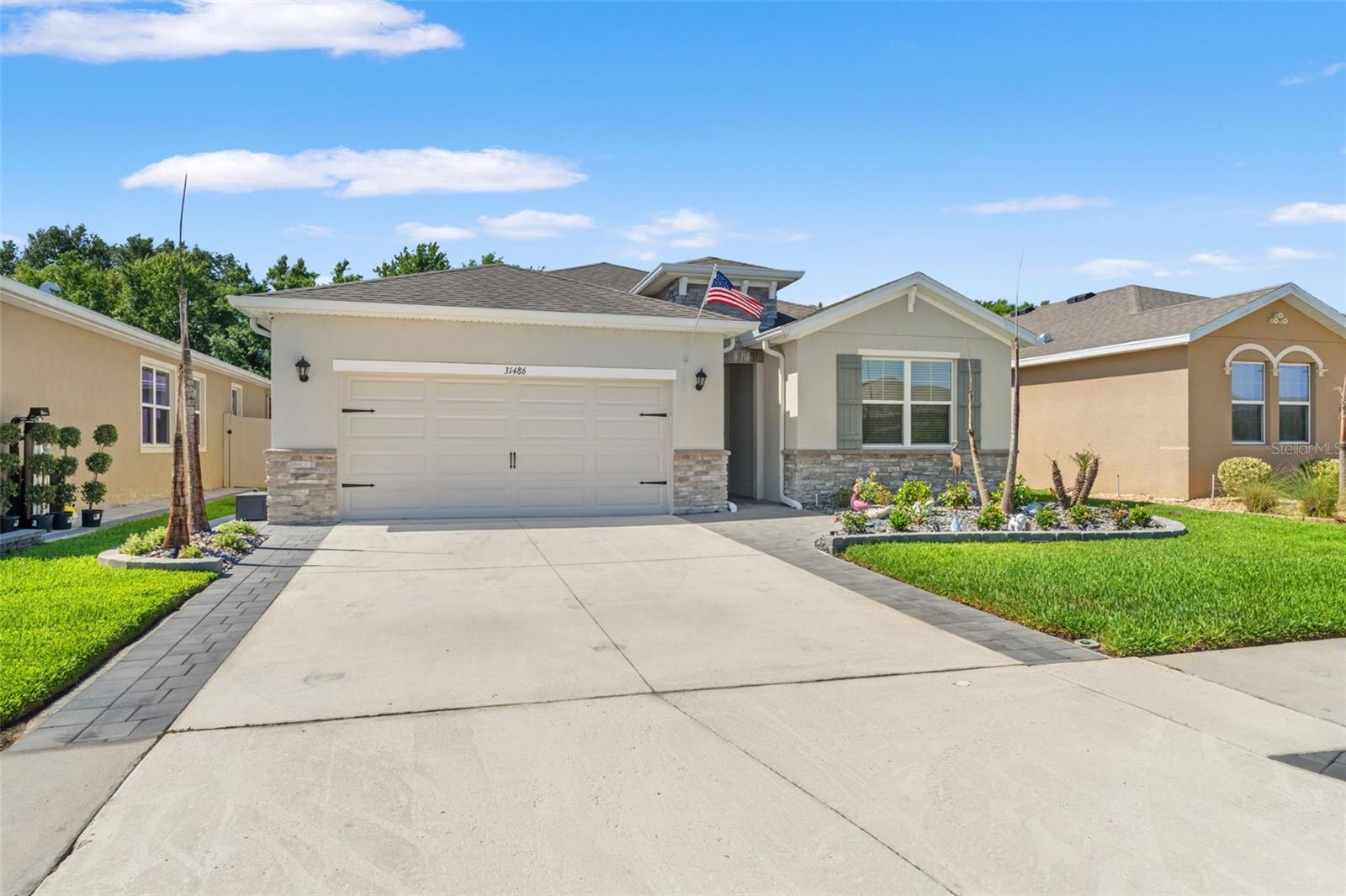 31486 TANSY BND, WESLEY CHAPEL, FL, 33545