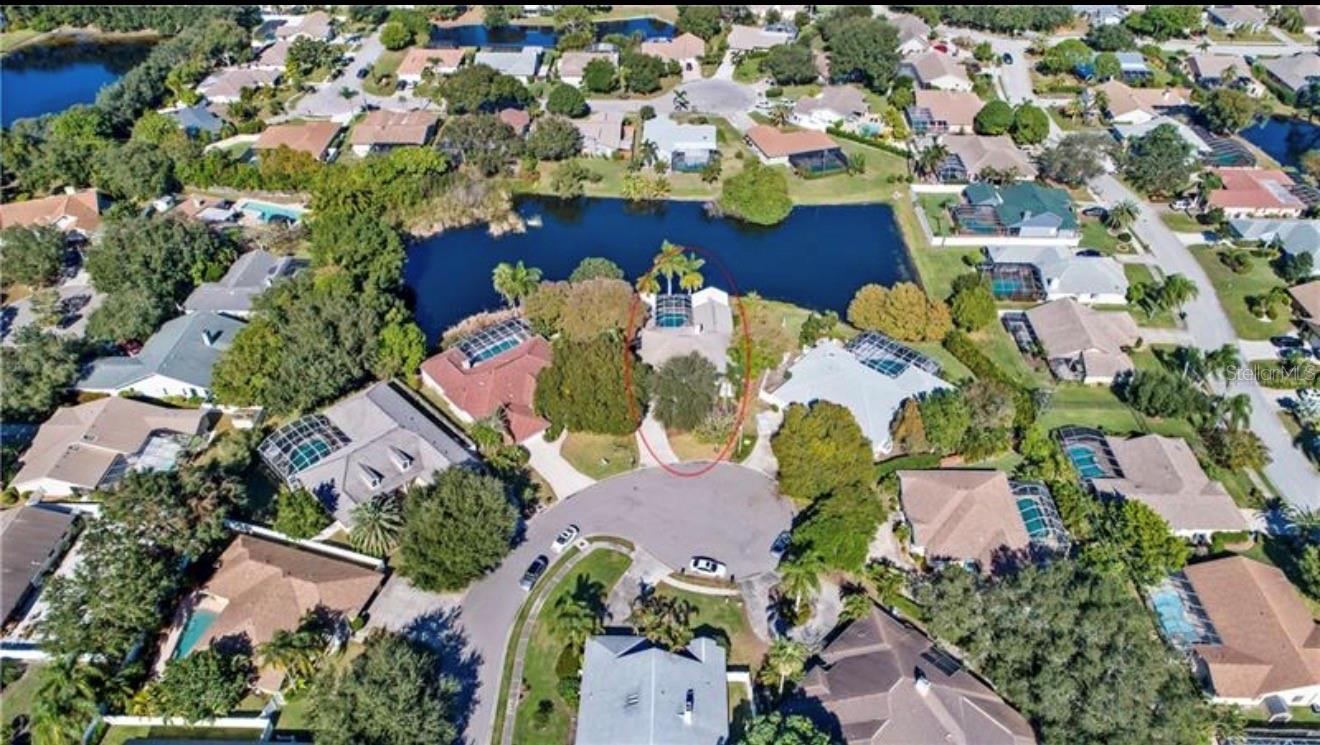 8344 9TH AVENUE TER NW, BRADENTON, FL, 34209