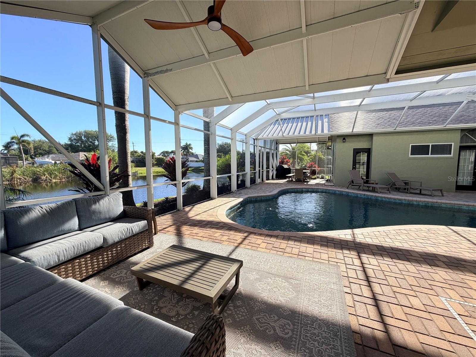 8344 9TH AVENUE TER NW, BRADENTON, FL, 34209