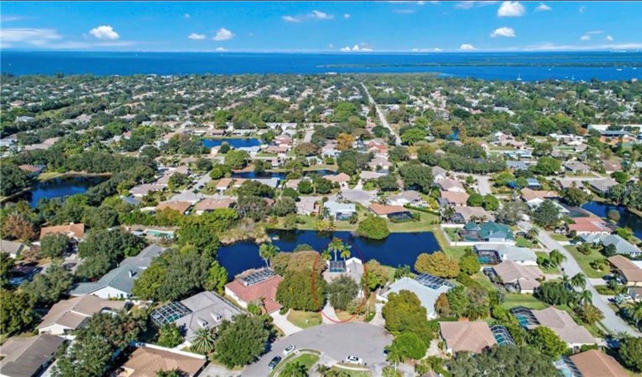 8344 9TH AVENUE TER NW, BRADENTON, FL, 34209