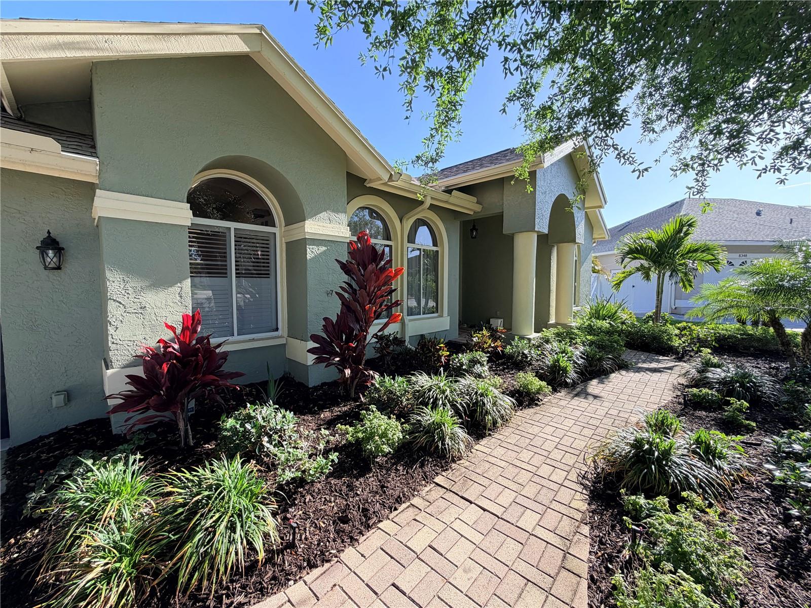 8344 9TH AVENUE TER NW, BRADENTON, FL, 34209