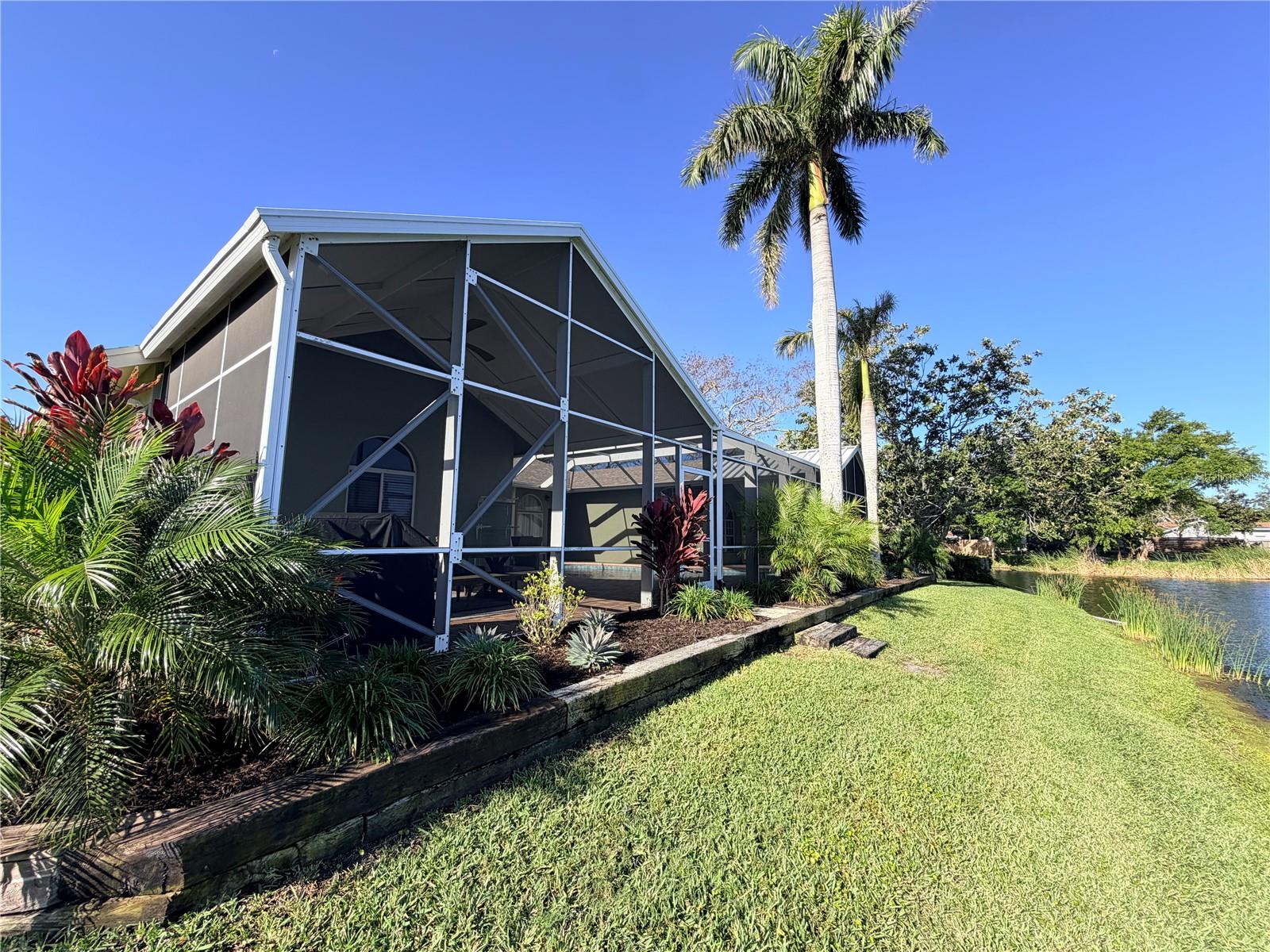 8344 9TH AVENUE TER NW, BRADENTON, FL, 34209