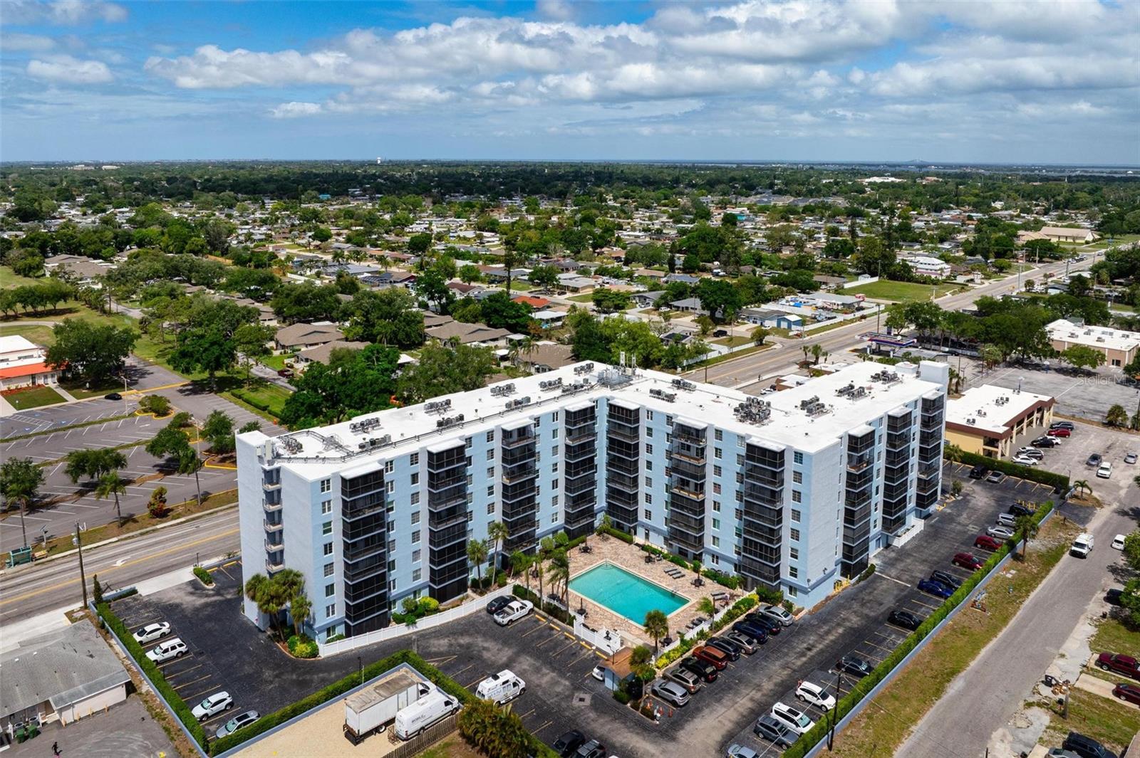 2901 26TH ST W #303, BRADENTON, FL, 34205