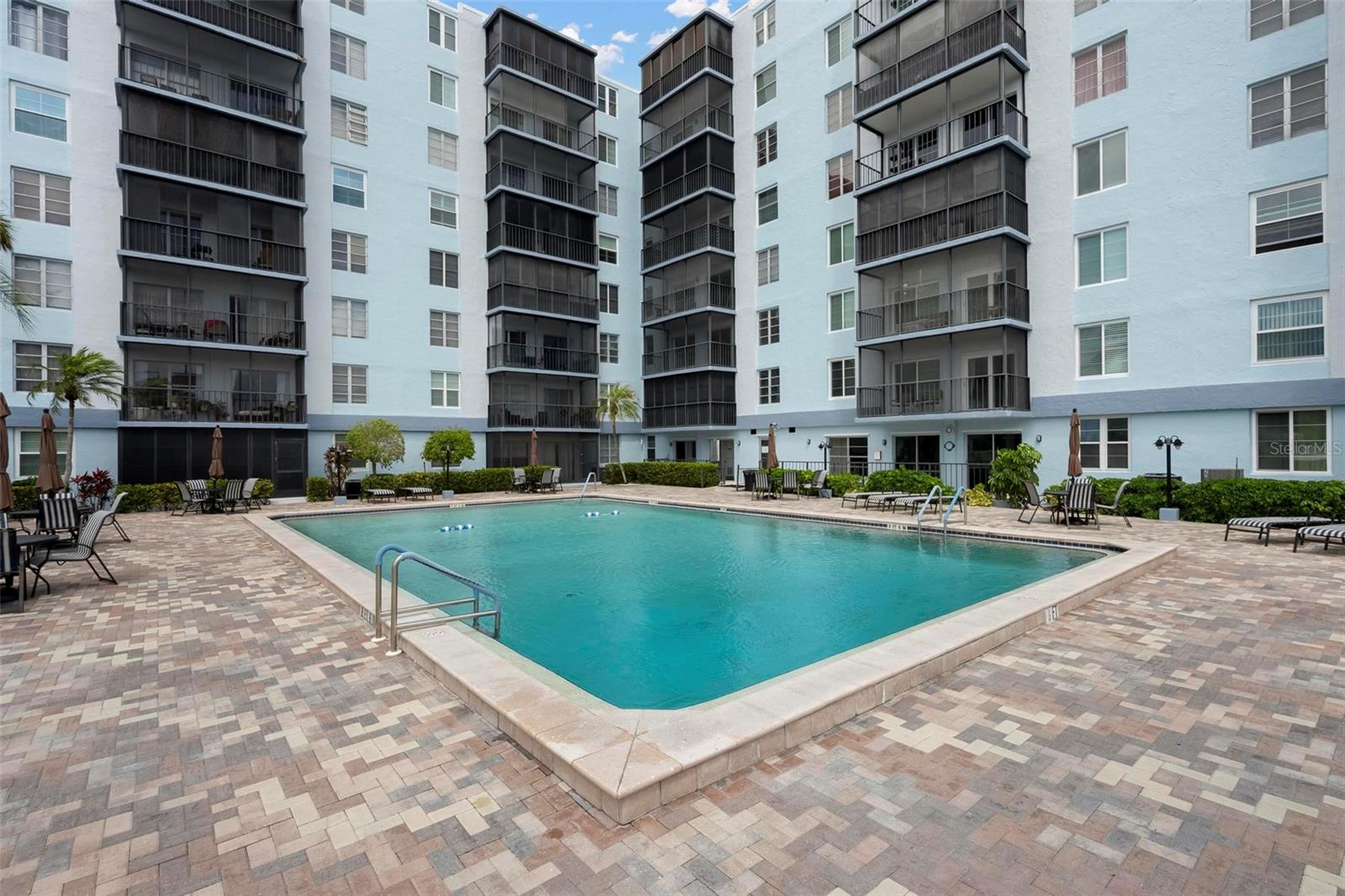 2901 26TH ST W #303, BRADENTON, FL, 34205