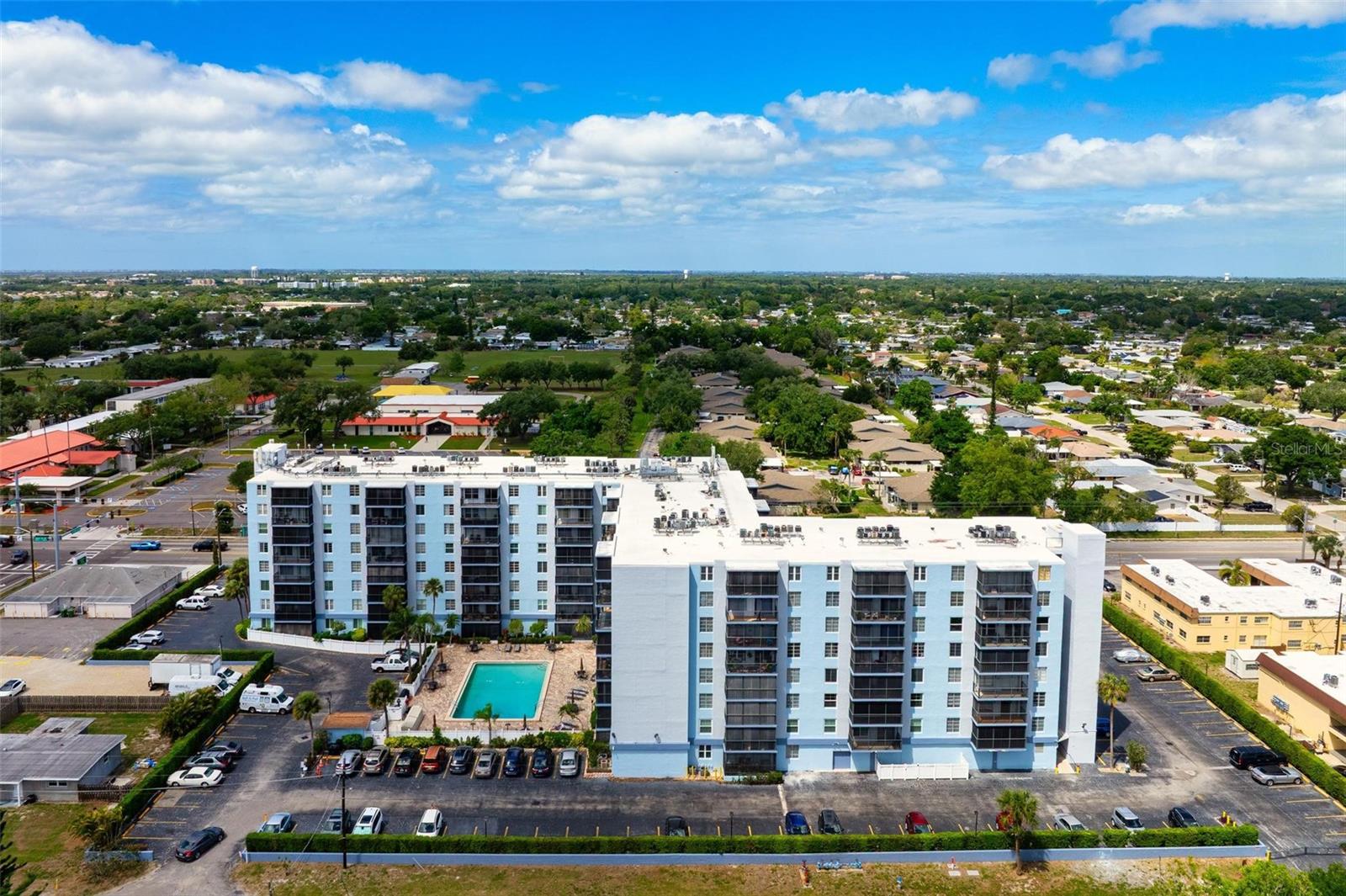 2901 26TH ST W #303, BRADENTON, FL, 34205