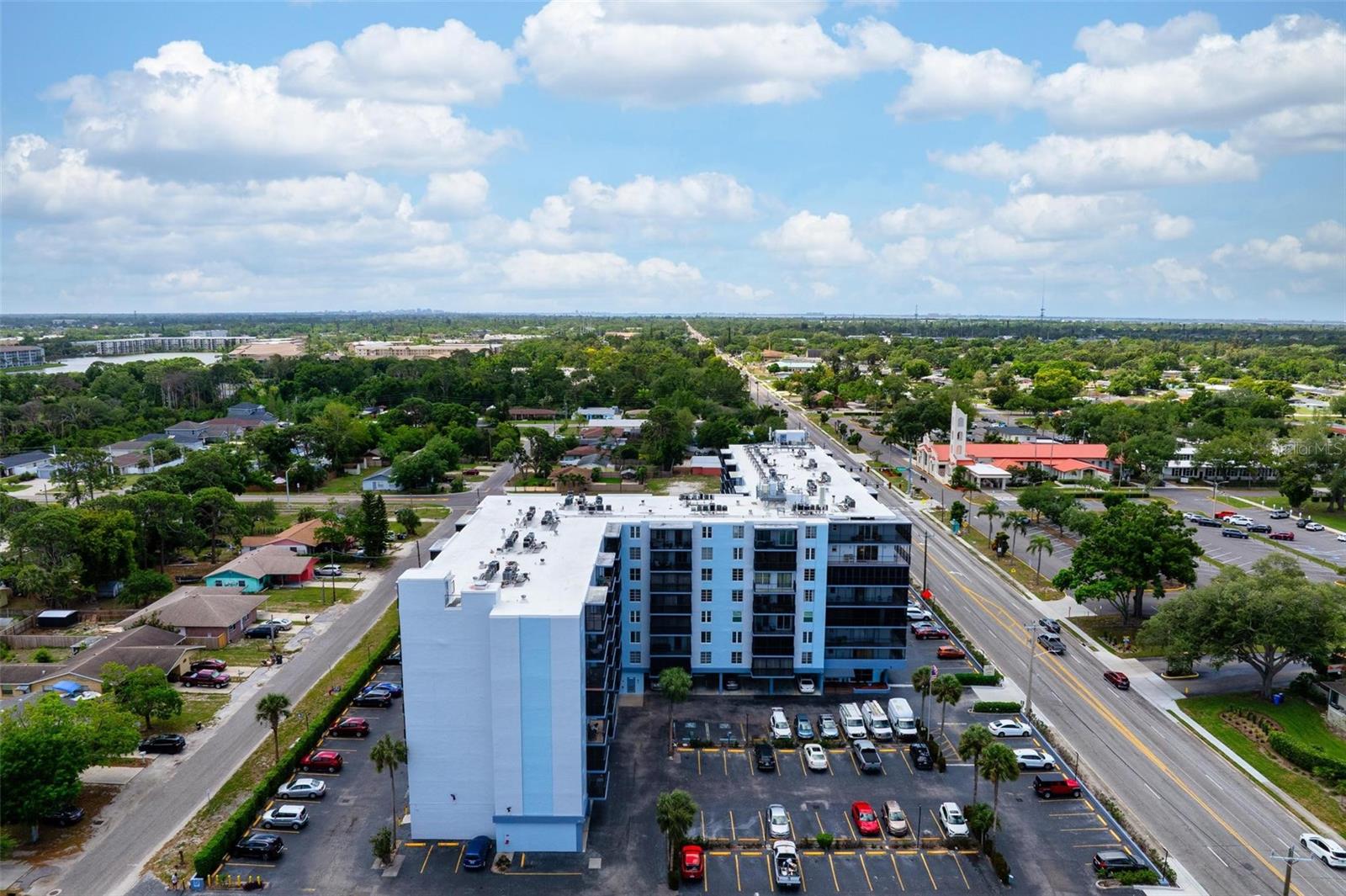 2901 26TH ST W #303, BRADENTON, FL, 34205