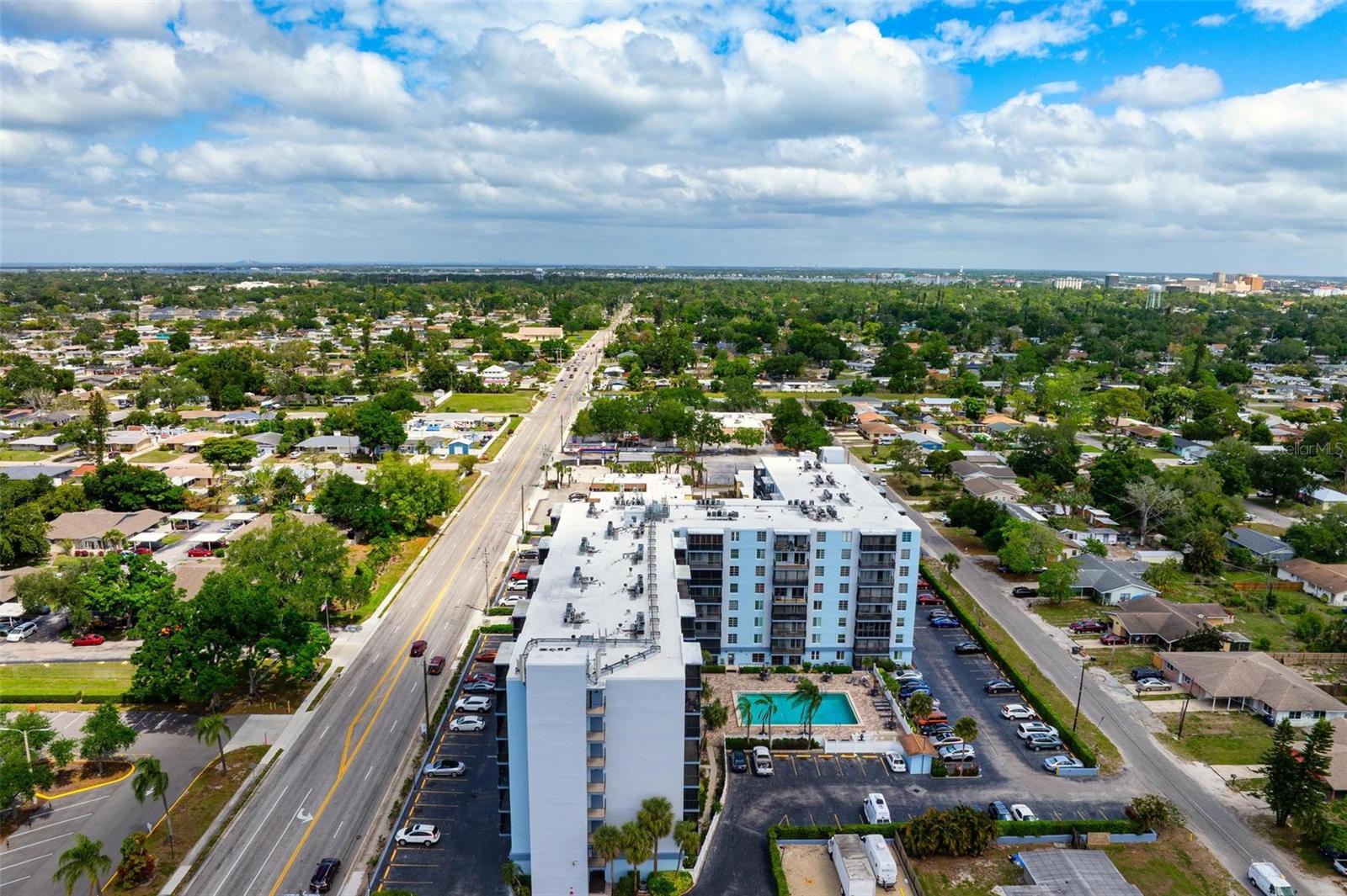 2901 26TH ST W #303, BRADENTON, FL, 34205