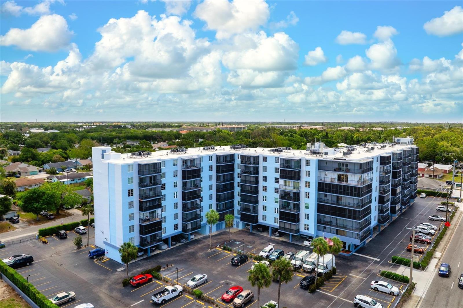 2901 26TH ST W #303, BRADENTON, FL, 34205