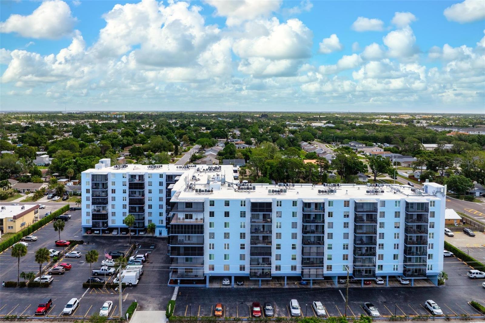 2901 26TH ST W #303, BRADENTON, FL, 34205