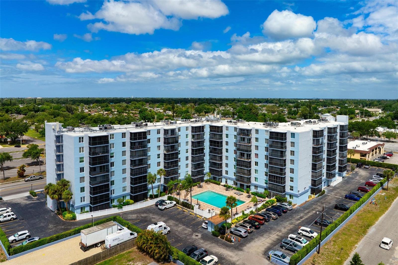 2901 26TH ST W #303, BRADENTON, FL, 34205