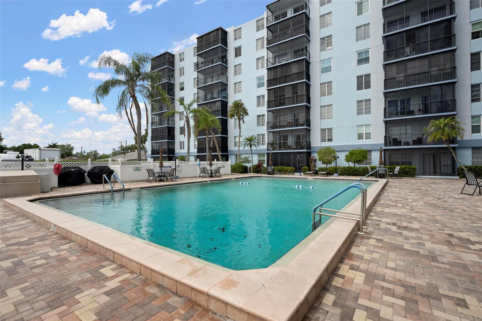 2901 26TH ST W #303, BRADENTON, FL, 34205