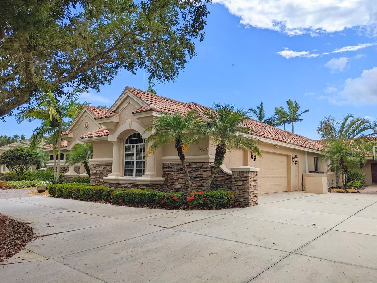 7460 PAUROTIS CT, SARASOTA, FL, 34241