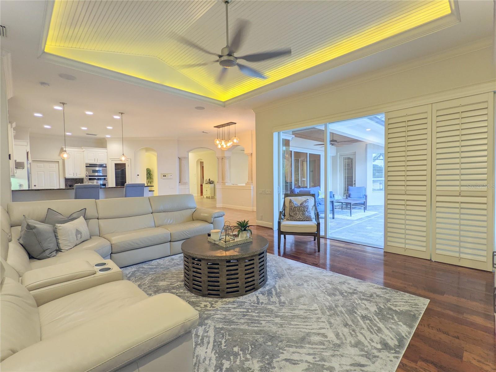 7460 PAUROTIS CT, SARASOTA, FL, 34241