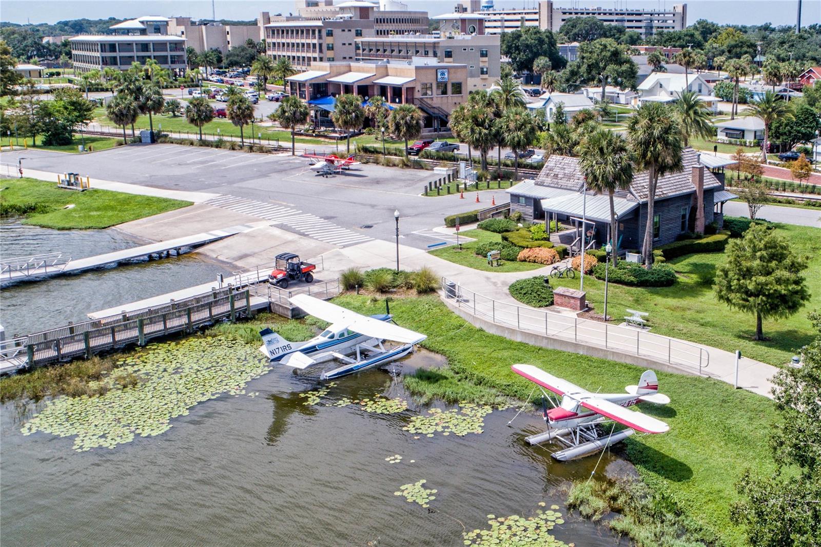 2454 NORWOOD PL, TAVARES, FL, 32778