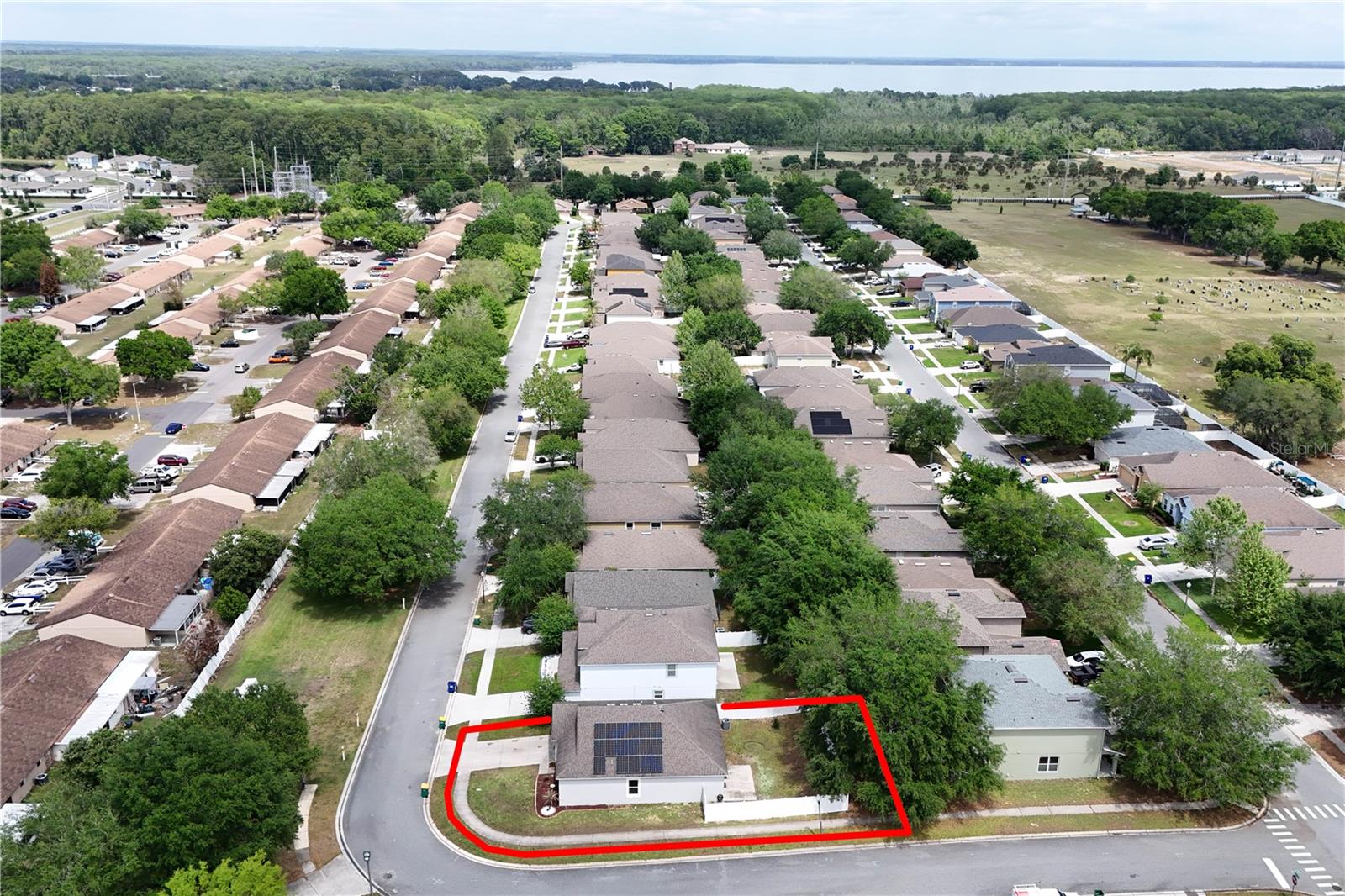 2454 NORWOOD PL, TAVARES, FL, 32778