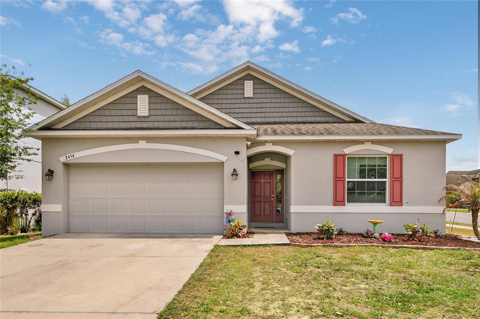 2454 NORWOOD PL, TAVARES, FL, 32778