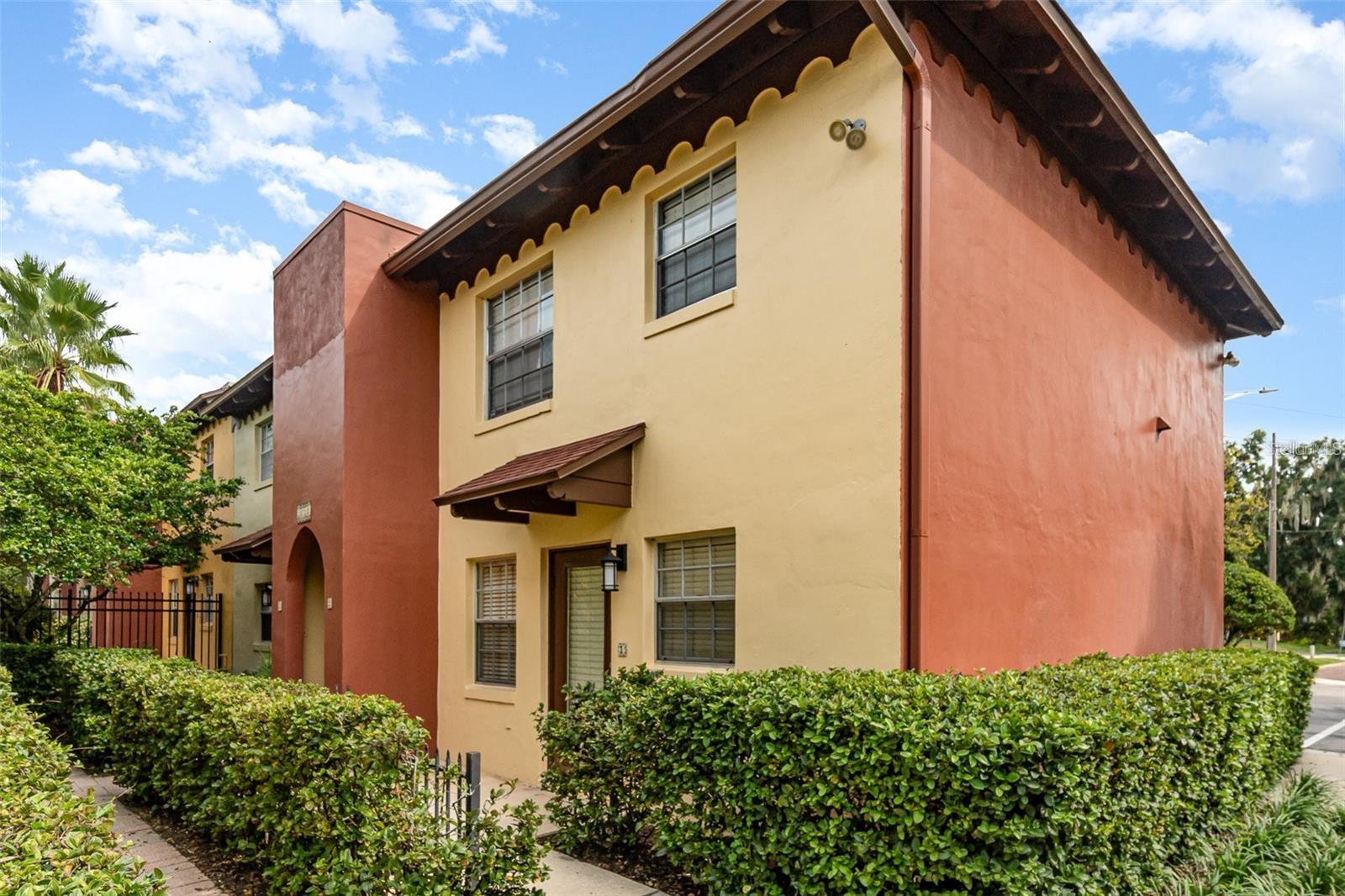 1515 CATHERINE ST #3, ORLANDO, FL, 32801