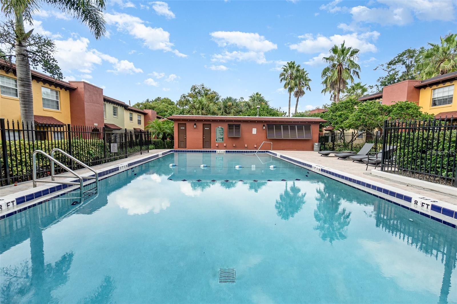 1515 CATHERINE ST #3, ORLANDO, FL, 32801