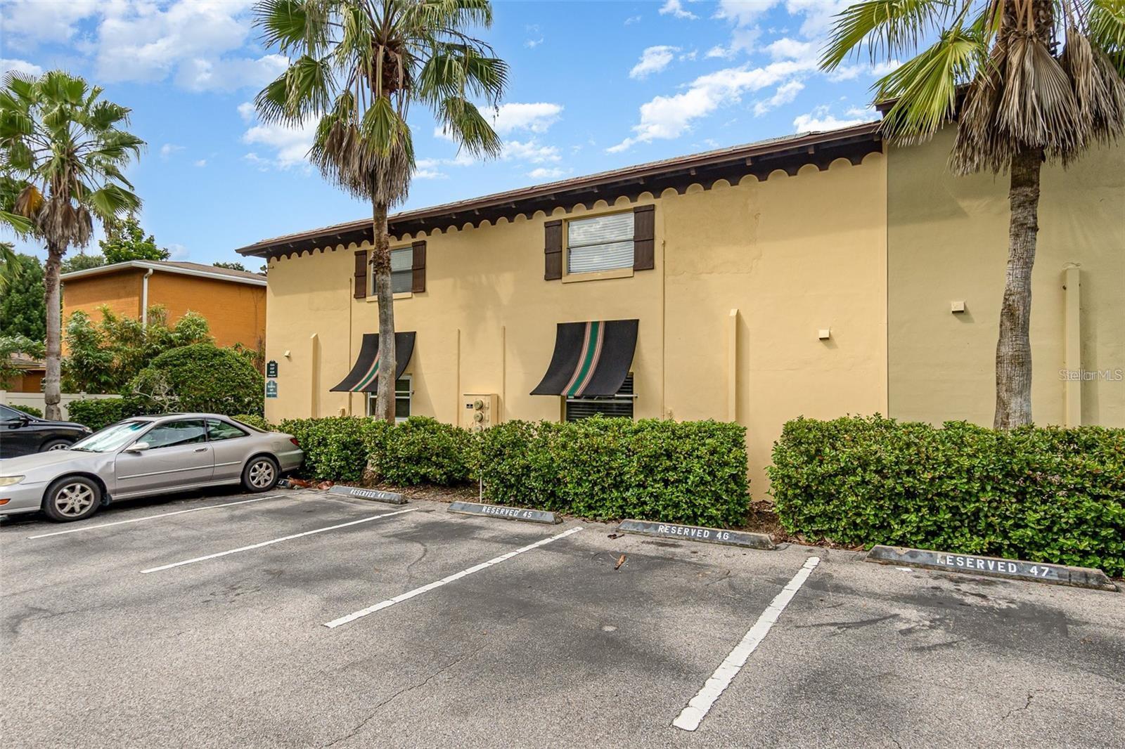 1515 CATHERINE ST #3, ORLANDO, FL, 32801
