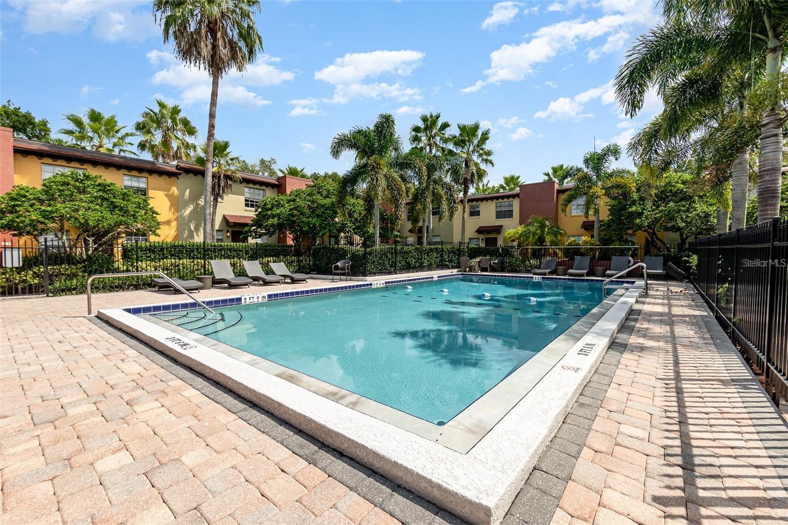 1515 CATHERINE ST #3, ORLANDO, FL, 32801