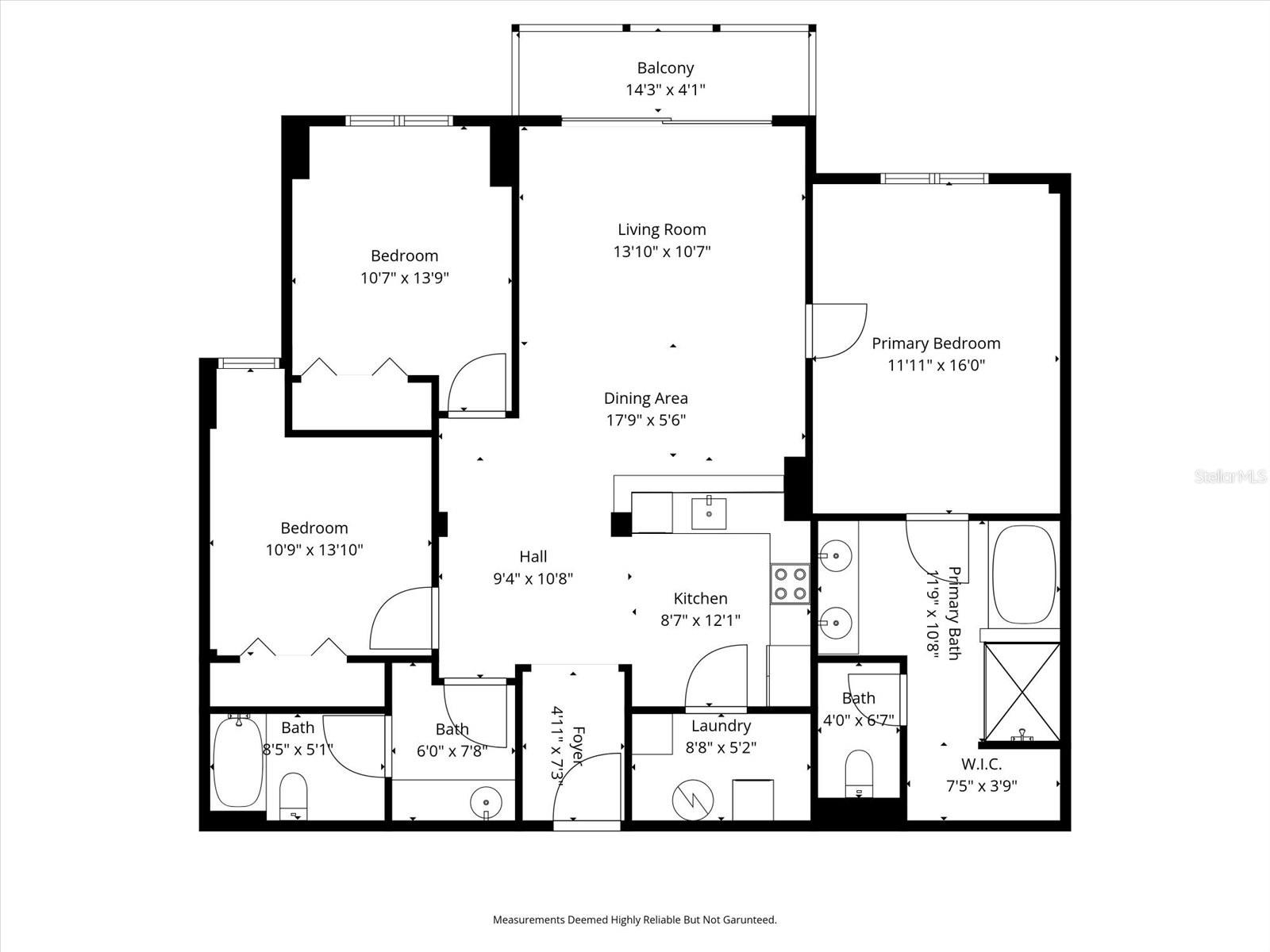 14501 GROVE RESORT AVE #1721, WINTER GARDEN, FL, 34787