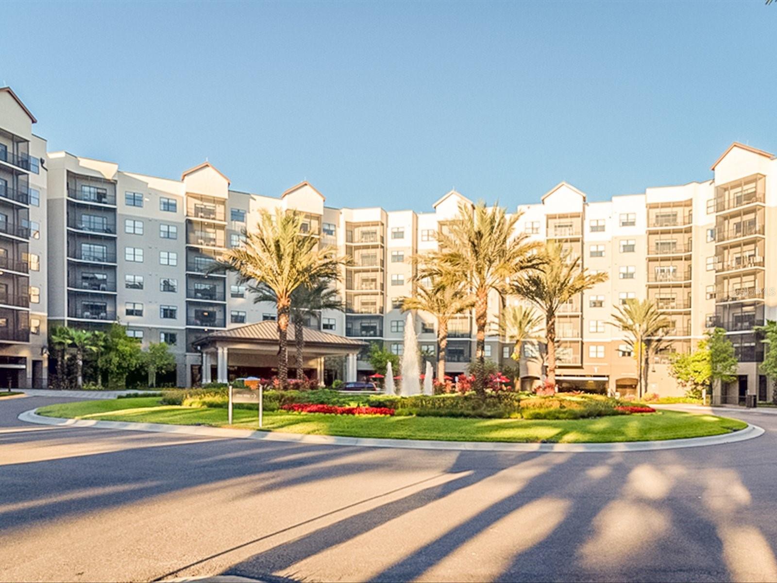 14501 GROVE RESORT AVE #1721, WINTER GARDEN, FL, 34787