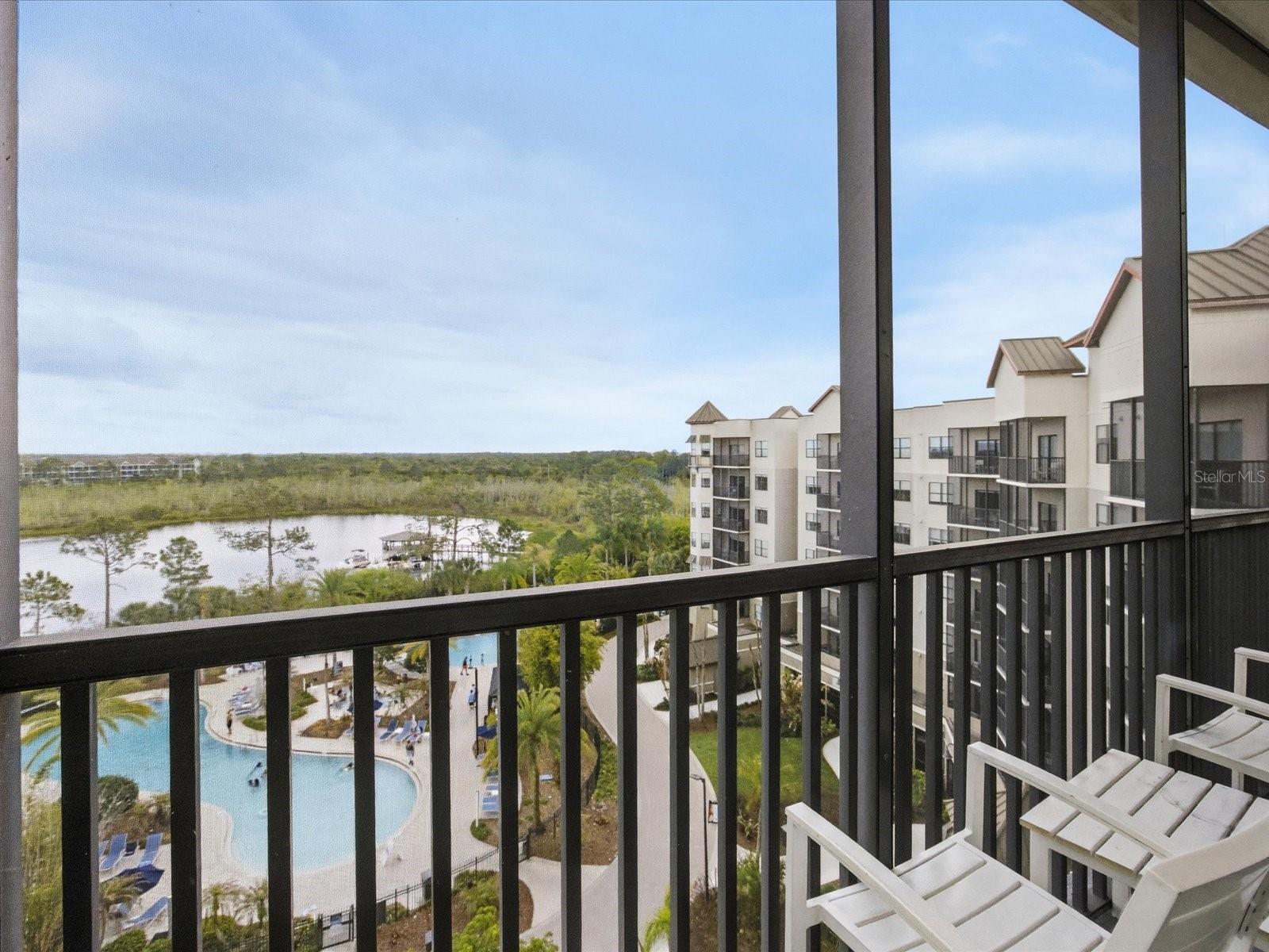 14501 GROVE RESORT AVE #1721, WINTER GARDEN, FL, 34787