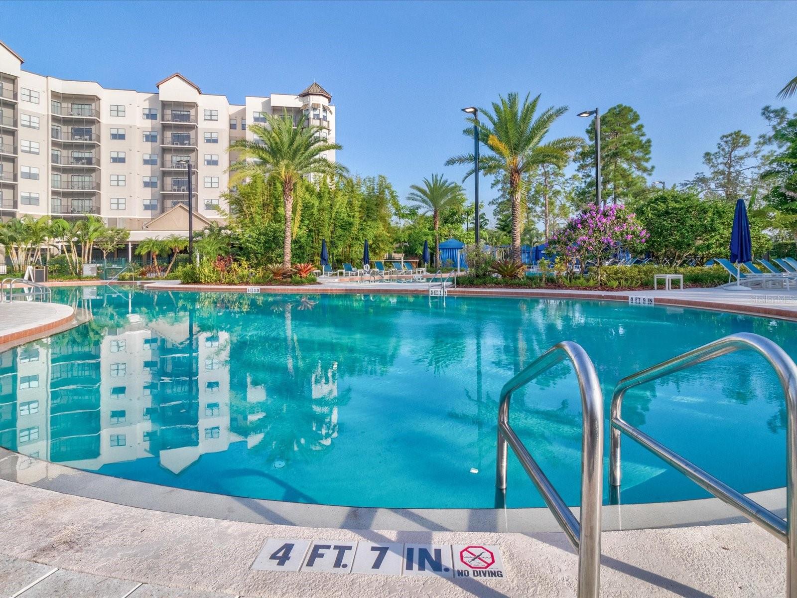 14501 GROVE RESORT AVE #1721, WINTER GARDEN, FL, 34787