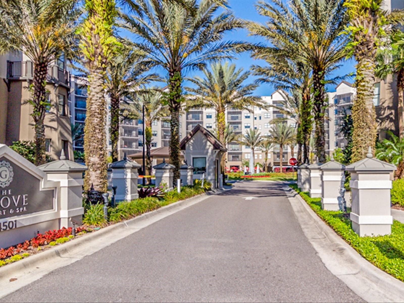 14501 GROVE RESORT AVE #1721, WINTER GARDEN, FL, 34787