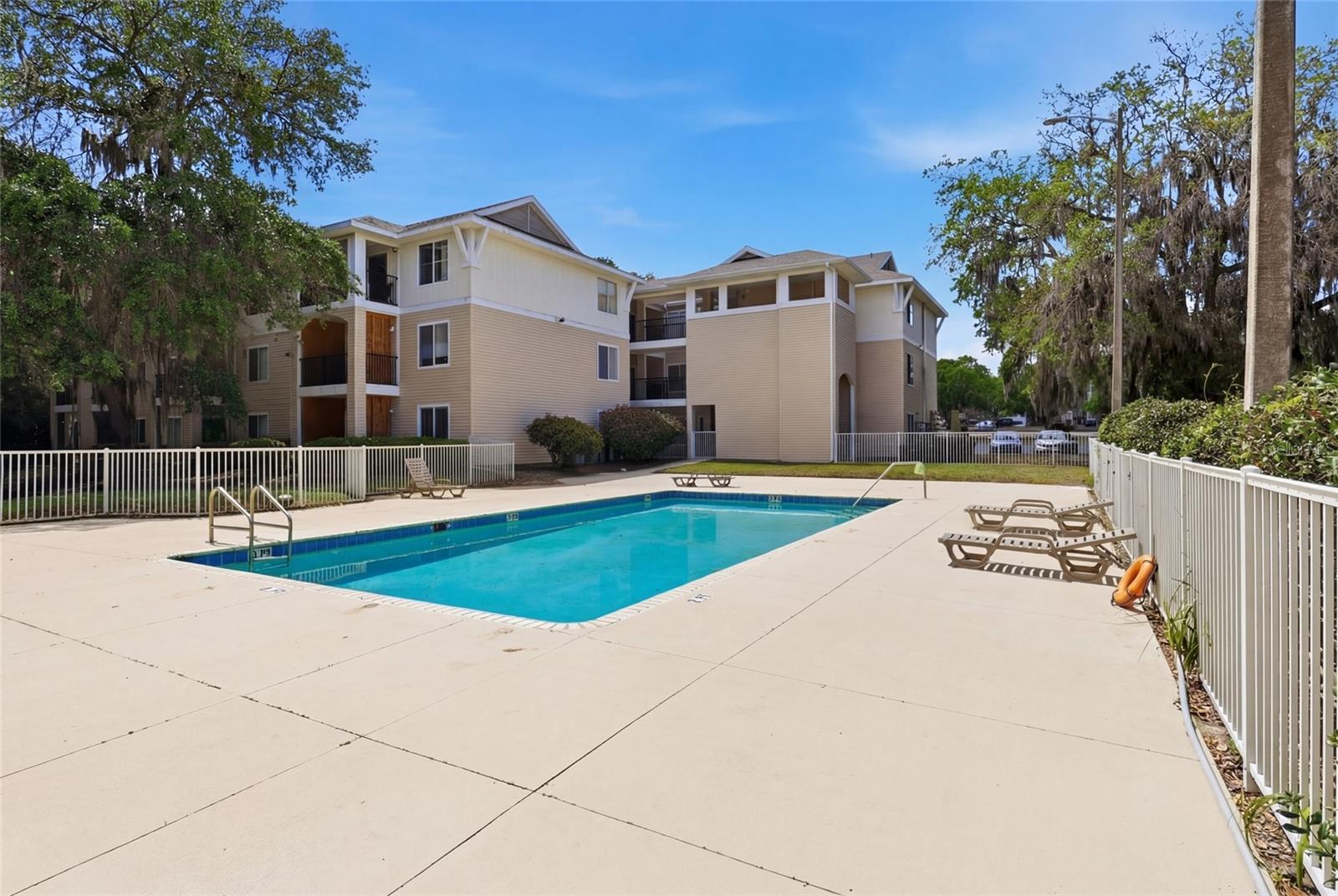 3921 SW 34TH ST #307, GAINESVILLE, FL, 32608
