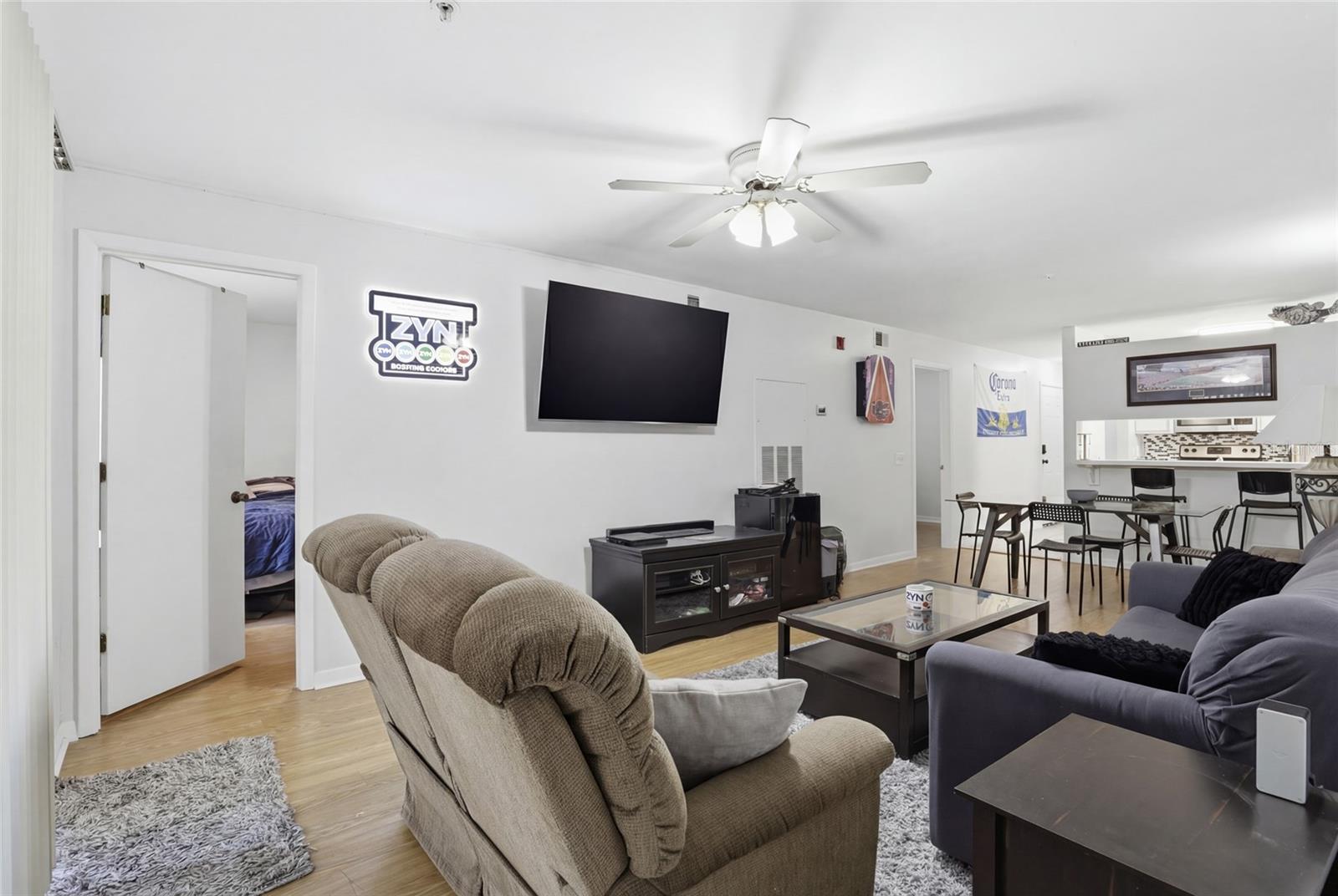 3921 SW 34TH ST #307, GAINESVILLE, FL, 32608