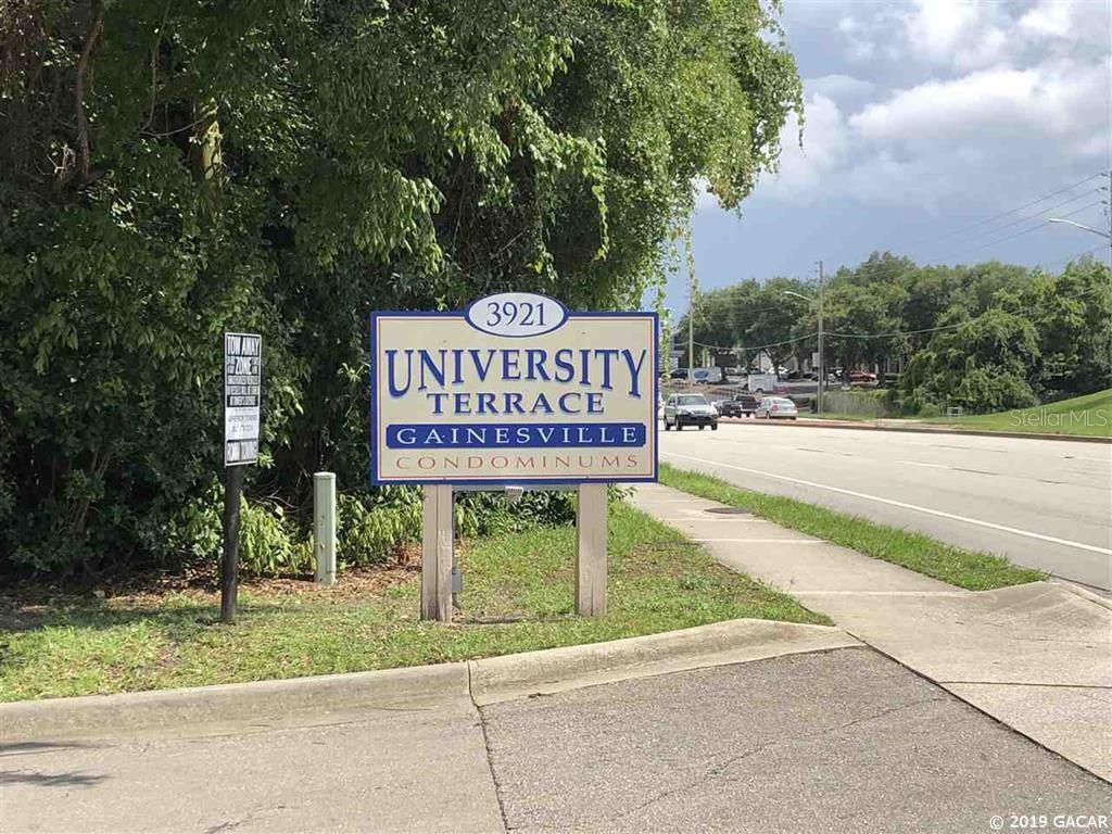 3921 SW 34TH ST #307, GAINESVILLE, FL, 32608