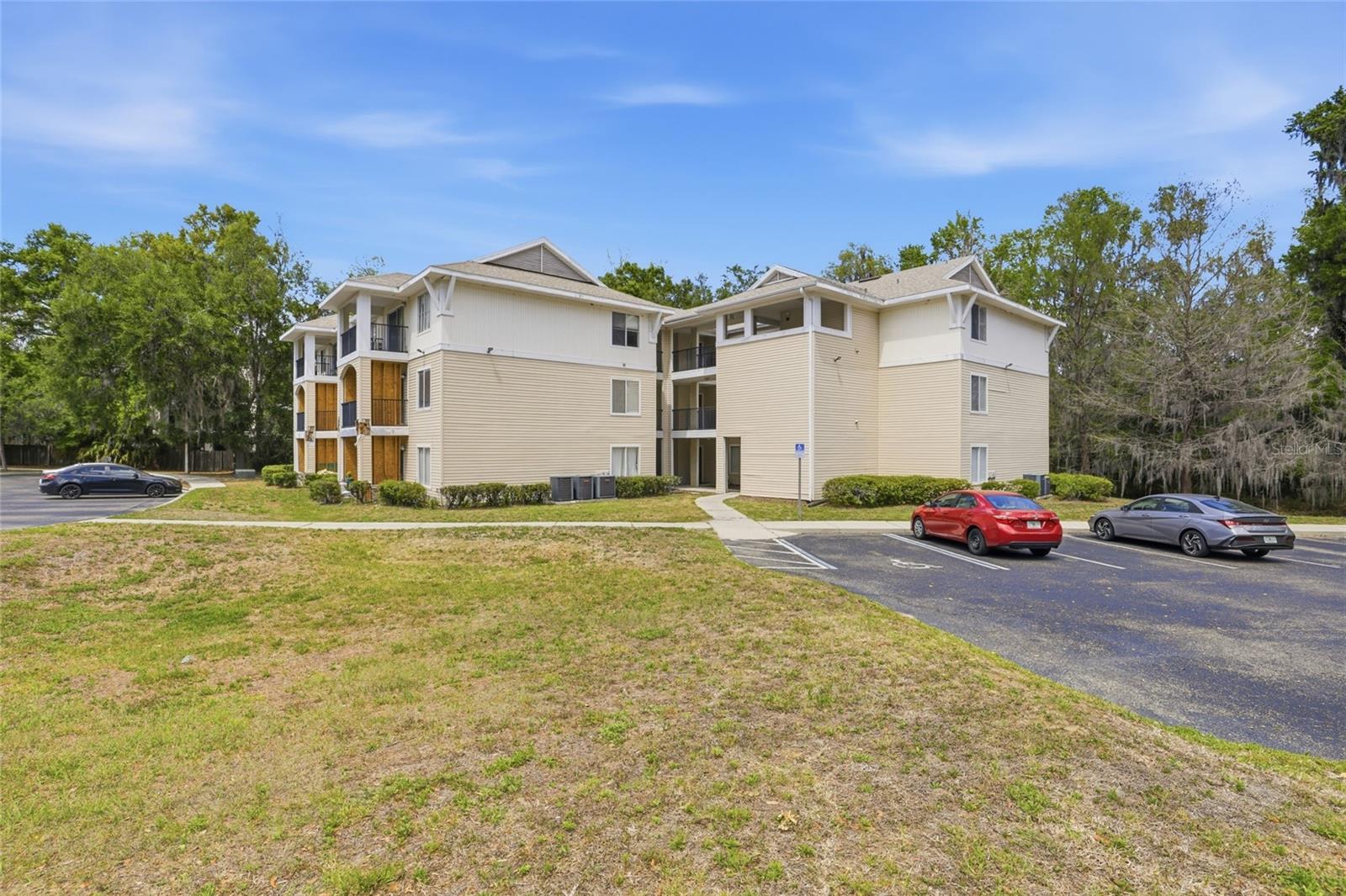 3921 SW 34TH ST #307, GAINESVILLE, FL, 32608
