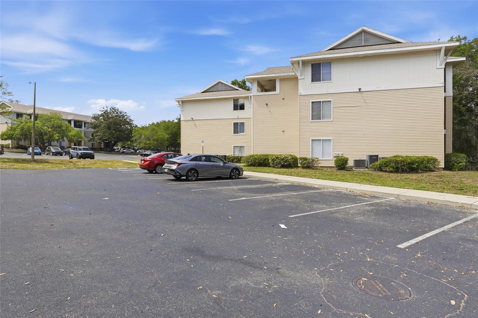 3921 SW 34TH ST #307, GAINESVILLE, FL, 32608