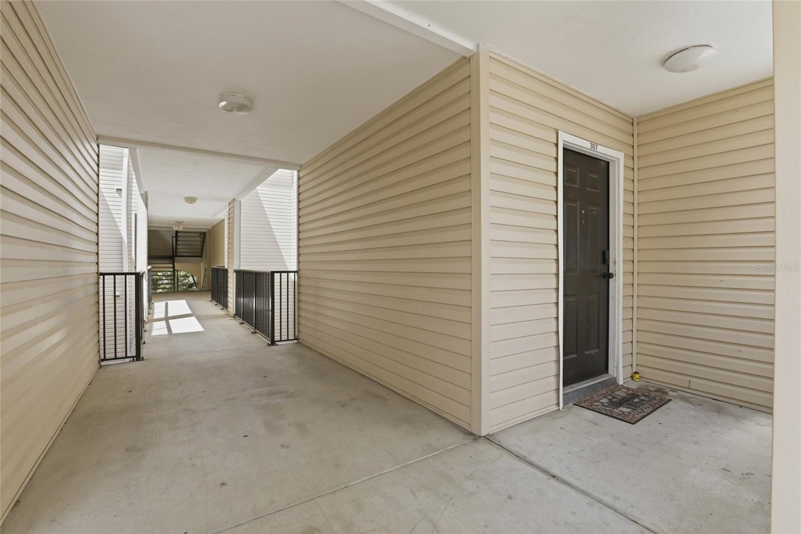 3921 SW 34TH ST #307, GAINESVILLE, FL, 32608
