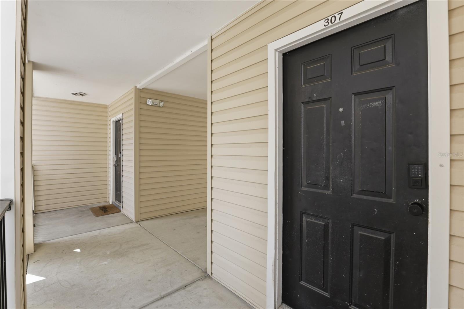 3921 SW 34TH ST #307, GAINESVILLE, FL, 32608
