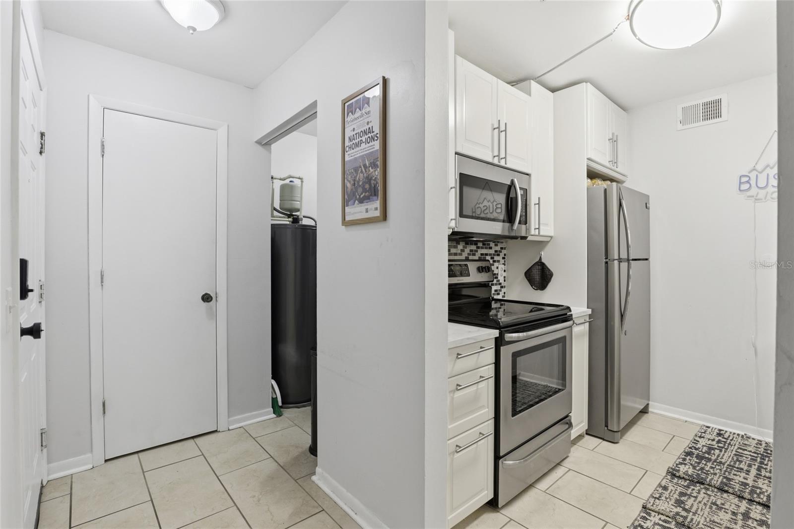 3921 SW 34TH ST #307, GAINESVILLE, FL, 32608
