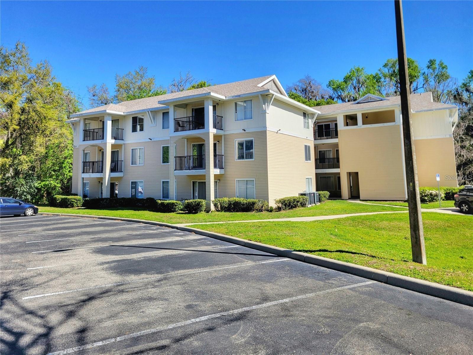 3921 SW 34TH ST #307, GAINESVILLE, FL, 32608