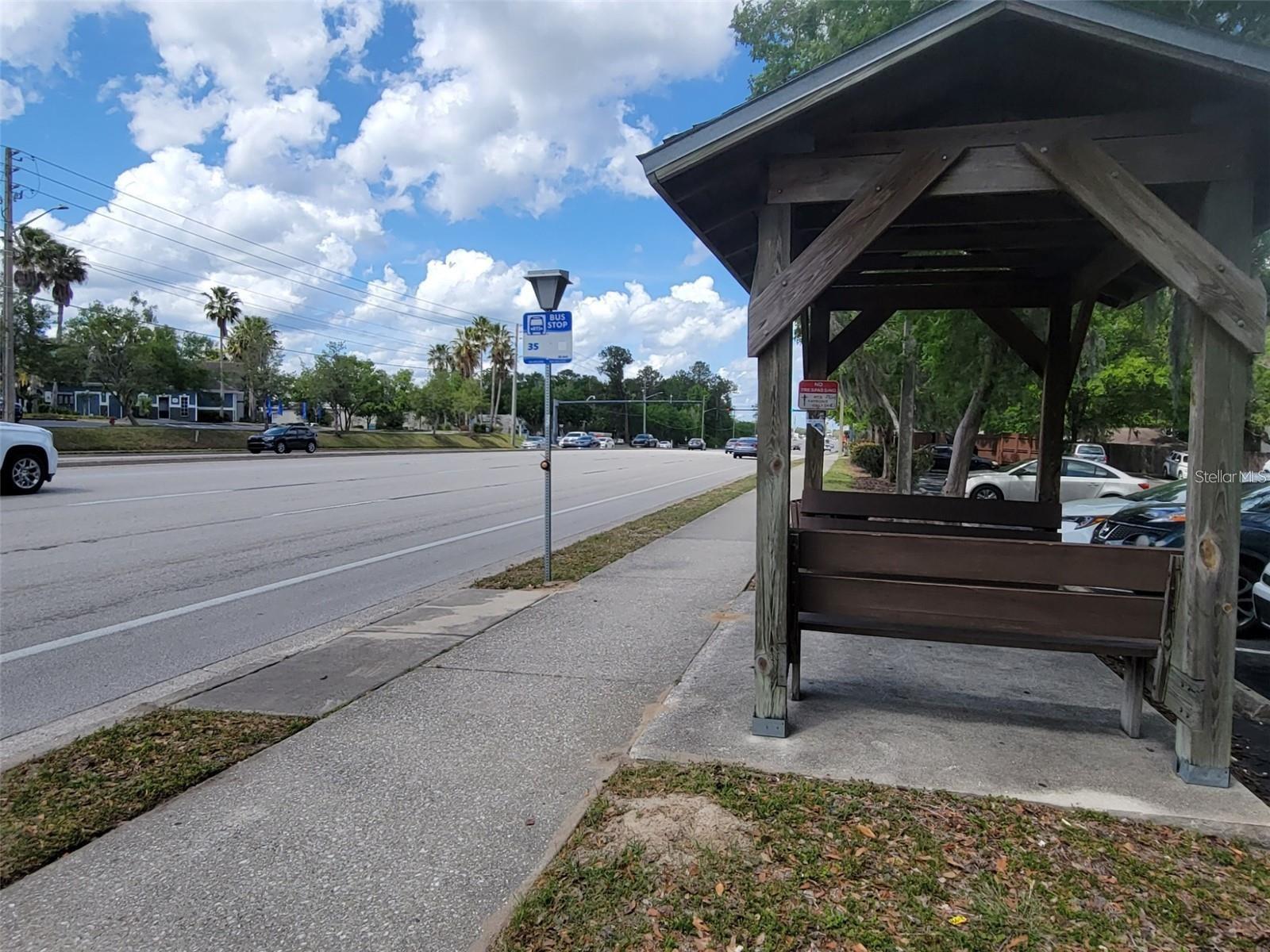 3921 SW 34TH ST #307, GAINESVILLE, FL, 32608
