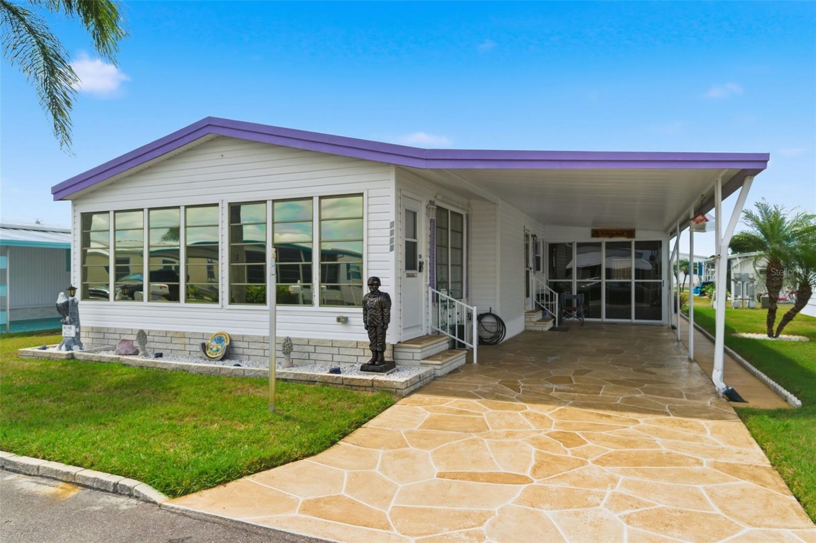 2101 KONA DR, HOLIDAY, FL, 34691