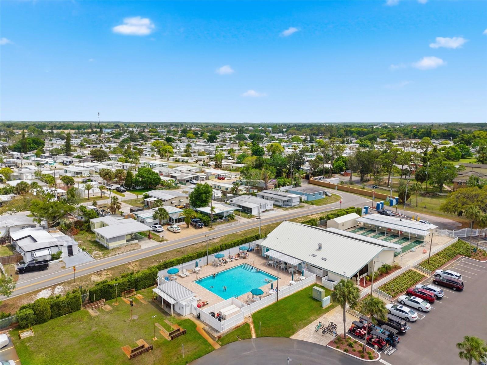2101 KONA DR, HOLIDAY, FL, 34691