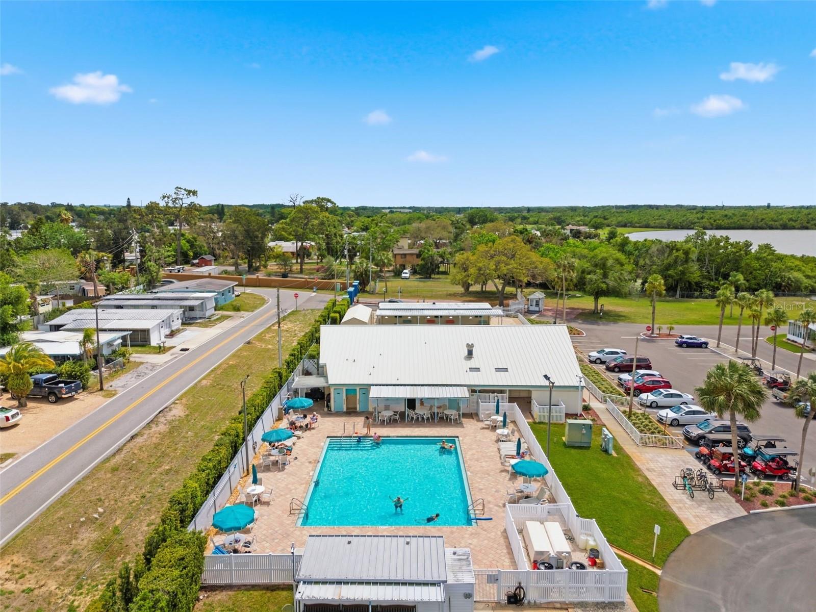 2101 KONA DR, HOLIDAY, FL, 34691