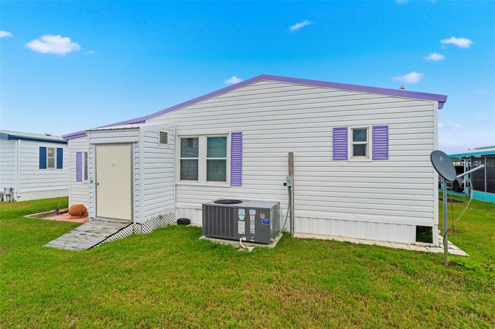 2101 KONA DR, HOLIDAY, FL, 34691