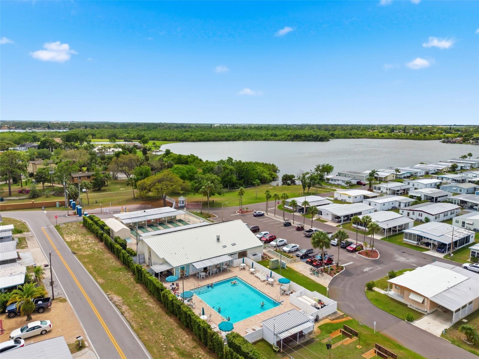 2101 KONA DR, HOLIDAY, FL, 34691